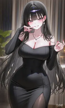 Profile image of Baek Sihyun