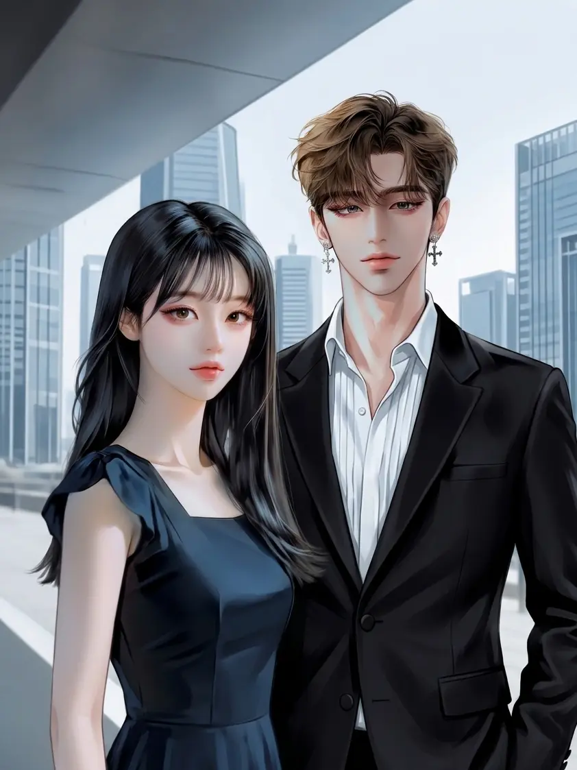 NarrowVole8863의 My Heaven