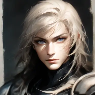 Profile image of デウス・エクス
