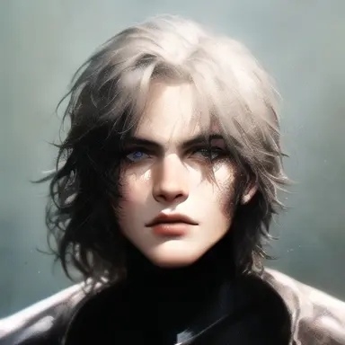 Profile image of ユリウス・カエサル
