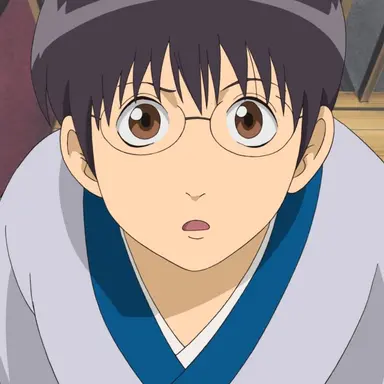 Profile image of Shinpachi
