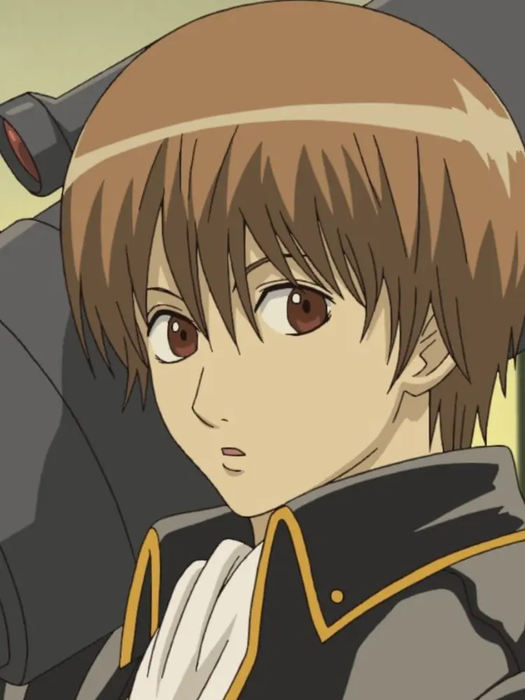 Chi0126의 From Meeting to Dating Okita