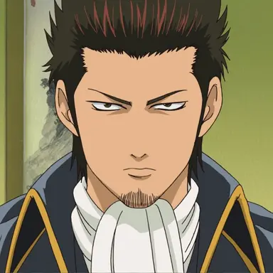 Profile image of Kondo