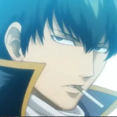 Profile image of Hijikata