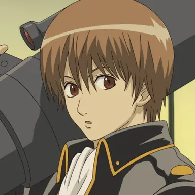 Profile image of Sougo