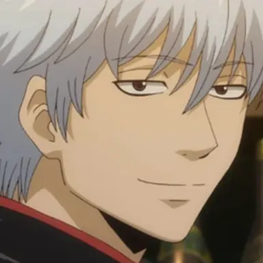 Profile image of Gintoki