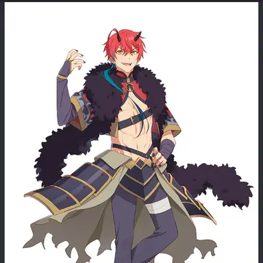 Profile image of 아키라
