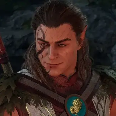 Profile image of Halsin