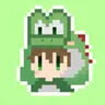 Profile image of 미도리