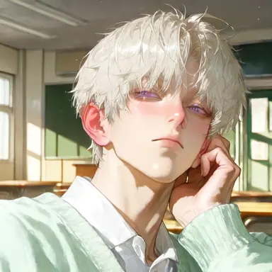 Profile image of 千聖