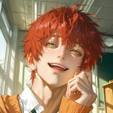 Profile image of 彪冴