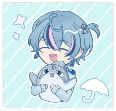 Profile image of こさめ