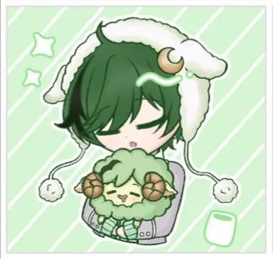 Profile image of すち