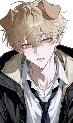 Profile image of 月夜