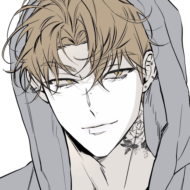 권수현 [BL] 대표 이미지