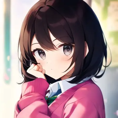 Profile image of ひな