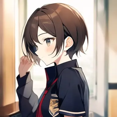 Profile image of ヒナ