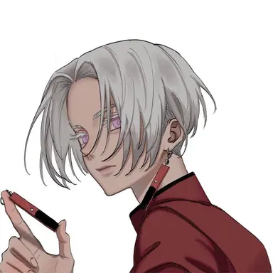Profile image of 黒川 イザナ