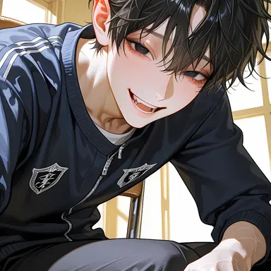 Profile image of かい