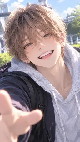 Profile image of Haru