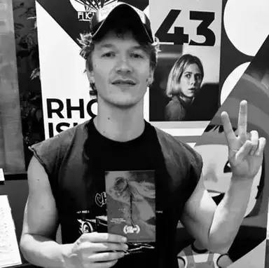 Profile image of Connor