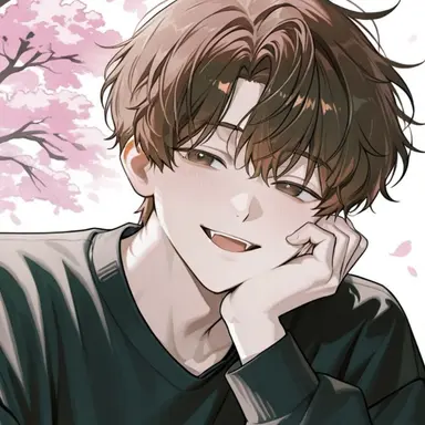 Profile image of 橘 朝灯