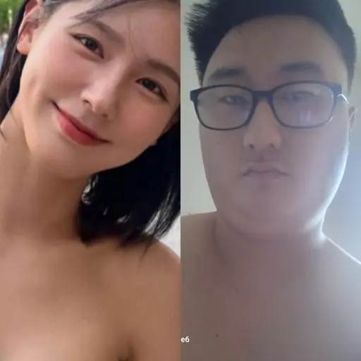FuzzyIbex3354의 미연...성원 키스중