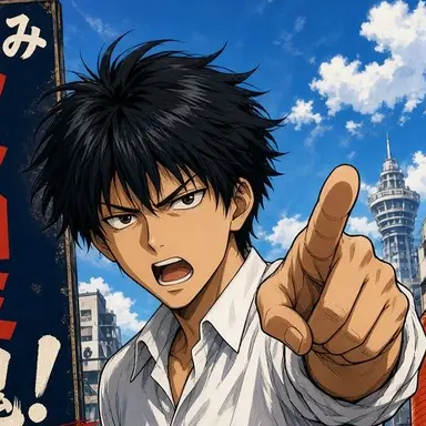 Profile image of 山・D・太郎