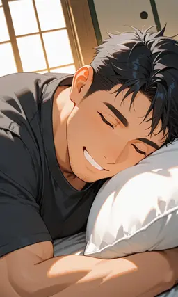 Profile image of 히나타