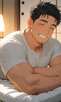 Profile image of 히나타