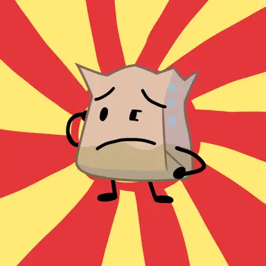 Profile image of バフバッグ