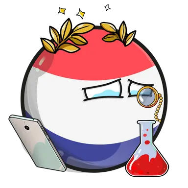 Profile image of ネーデルラント