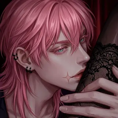 Profile image of Haruchiyo