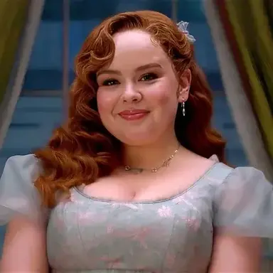 Profile image of Penelope