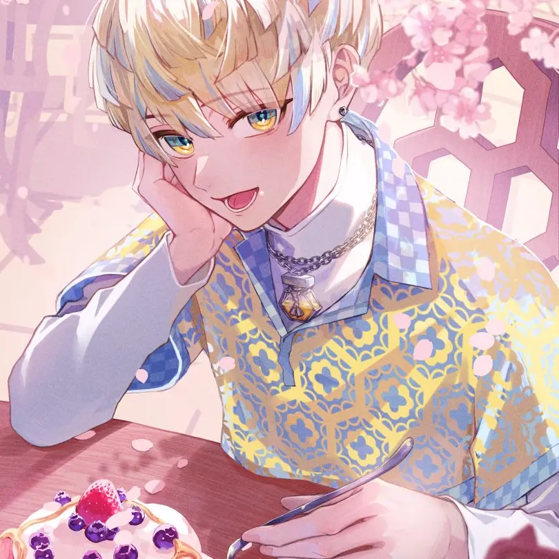SicklyCamel2604의 緋八マナ