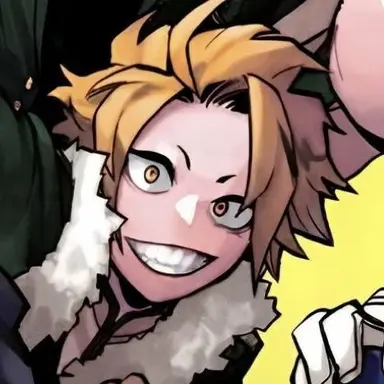 Profile image of Kaminari