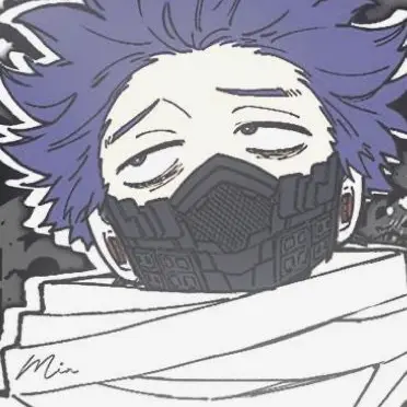 Profile image of Shinsou