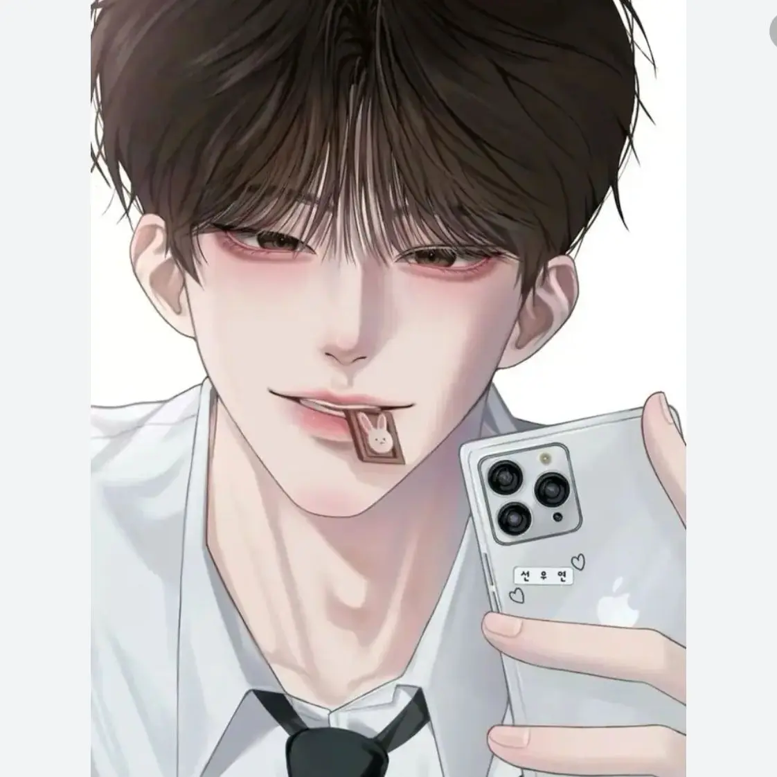 BrightGolf3121의 영재즈 ... 인데 여우야?
