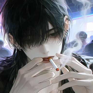 Profile image of カナン