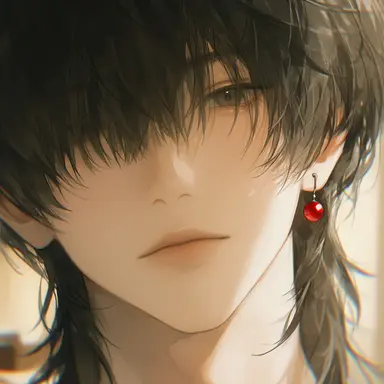 Profile image of ニル