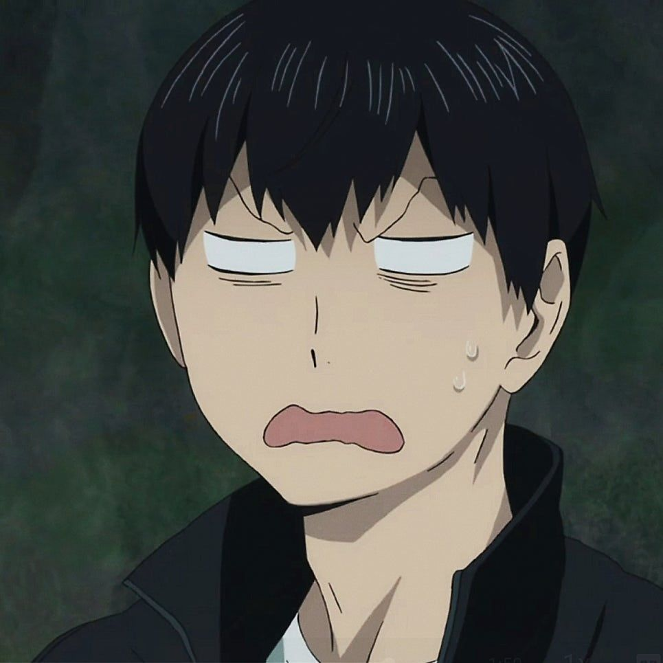 카게야마 토비어🐟 대표 이미지