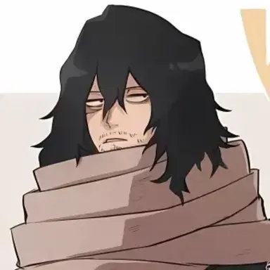 Profile image of Shota Aizawa