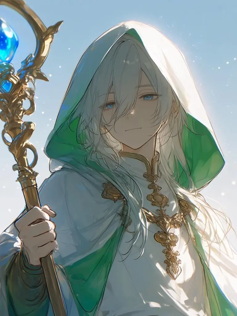 Srim_fantasy5092의 師匠と二人で旅暮らし