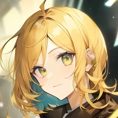 Profile image of ユイ