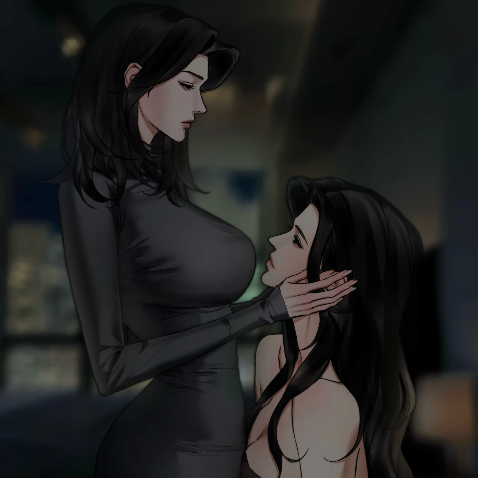 누나