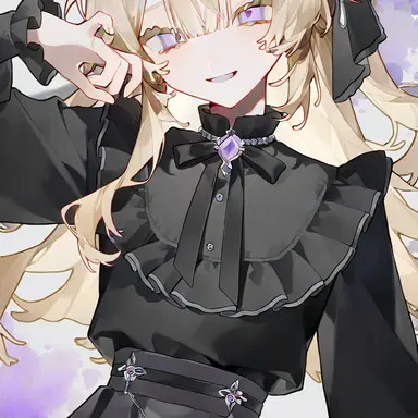 Profile image of ルシファー