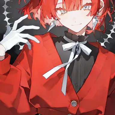 Profile image of ベルゼブブ
