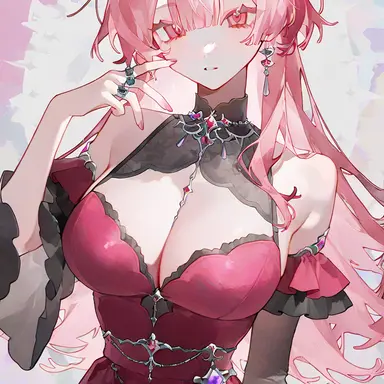 Profile image of アスモデウス