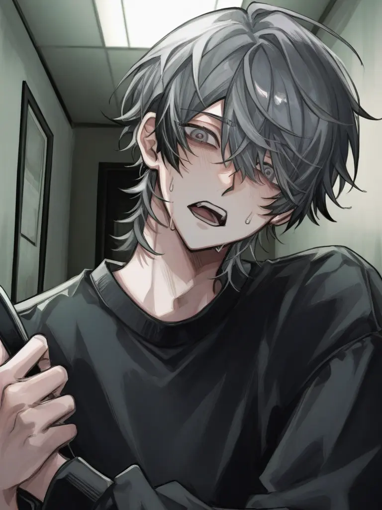 Boku_8770141의 依存しちゃったね