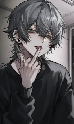 Profile image of Neo